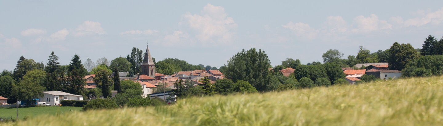 Village Le Fraysse