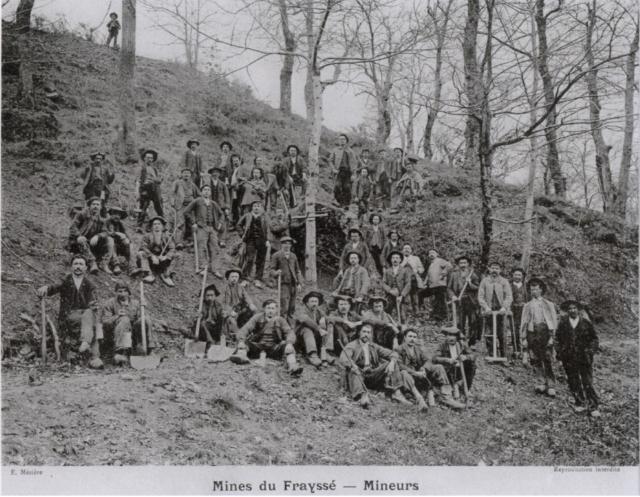 Mineurs