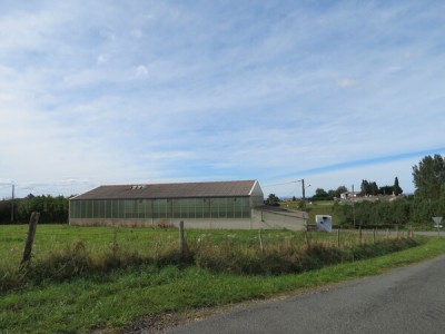Salle Gabriel Serin